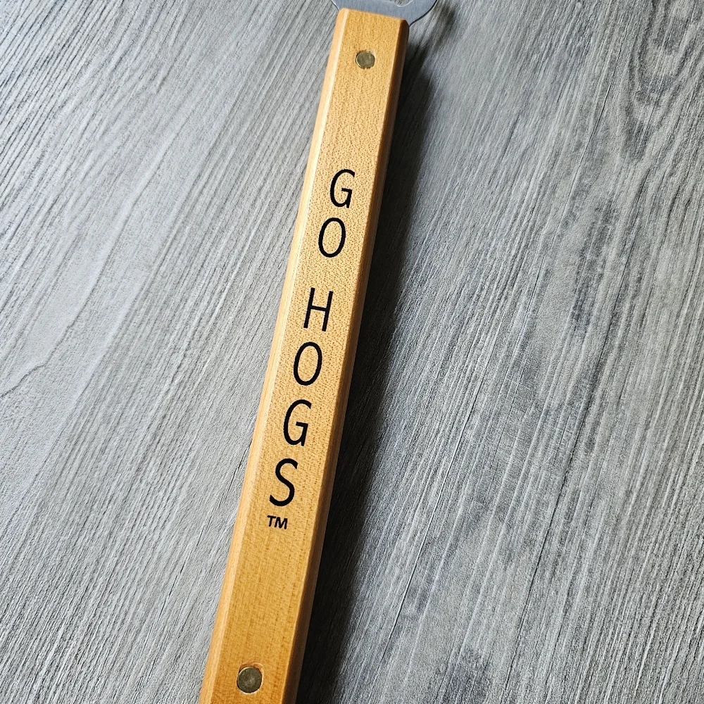 Sportula Arkansas Razorback Grilling Tool